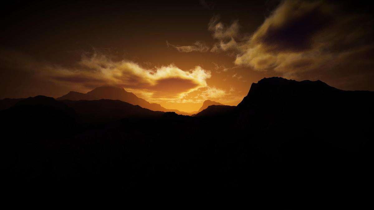 Fog Volume 3 Screenshot {loop_index}