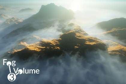 Fog Volume 3 Free Download