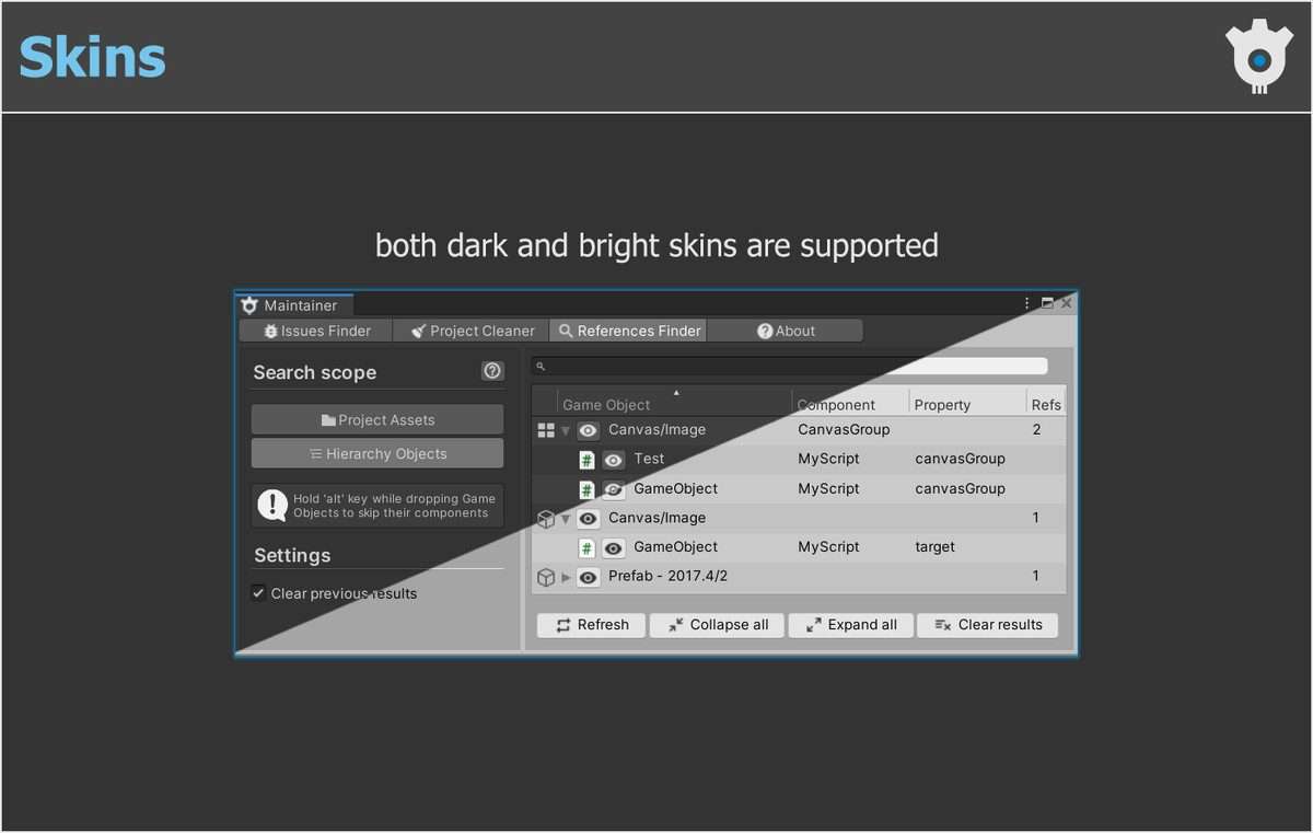 Maintainer 2 Screenshot {loop_index}