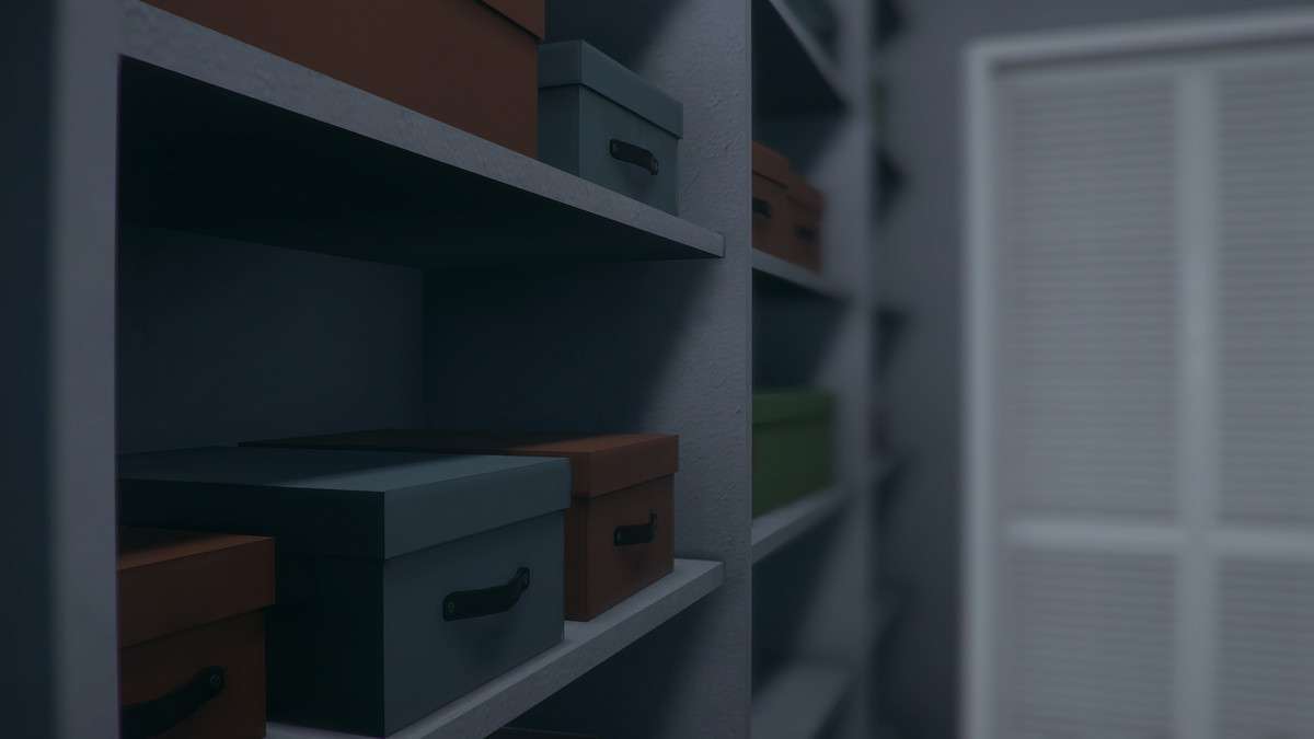 HQ Residential House Screenshot {loop_index}