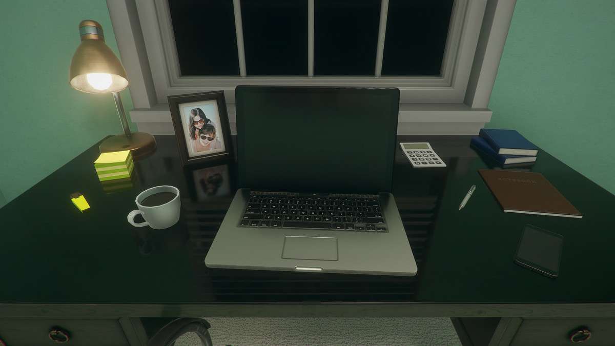 HQ Residential House Screenshot {loop_index}