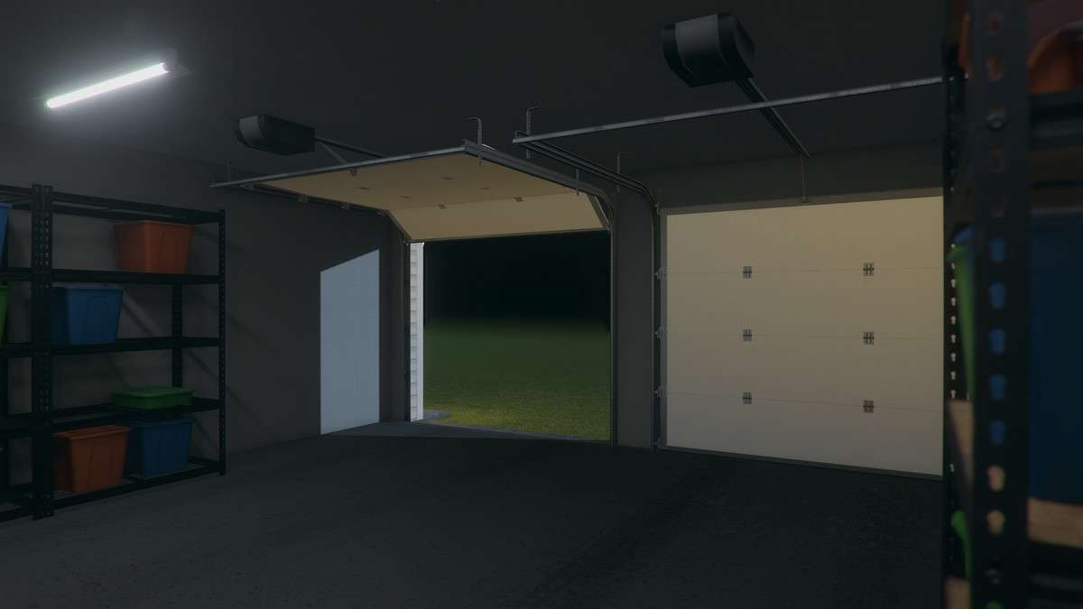 HQ Residential House Screenshot {loop_index}
