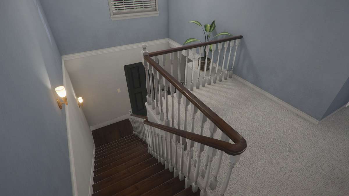 HQ Residential House Screenshot {loop_index}