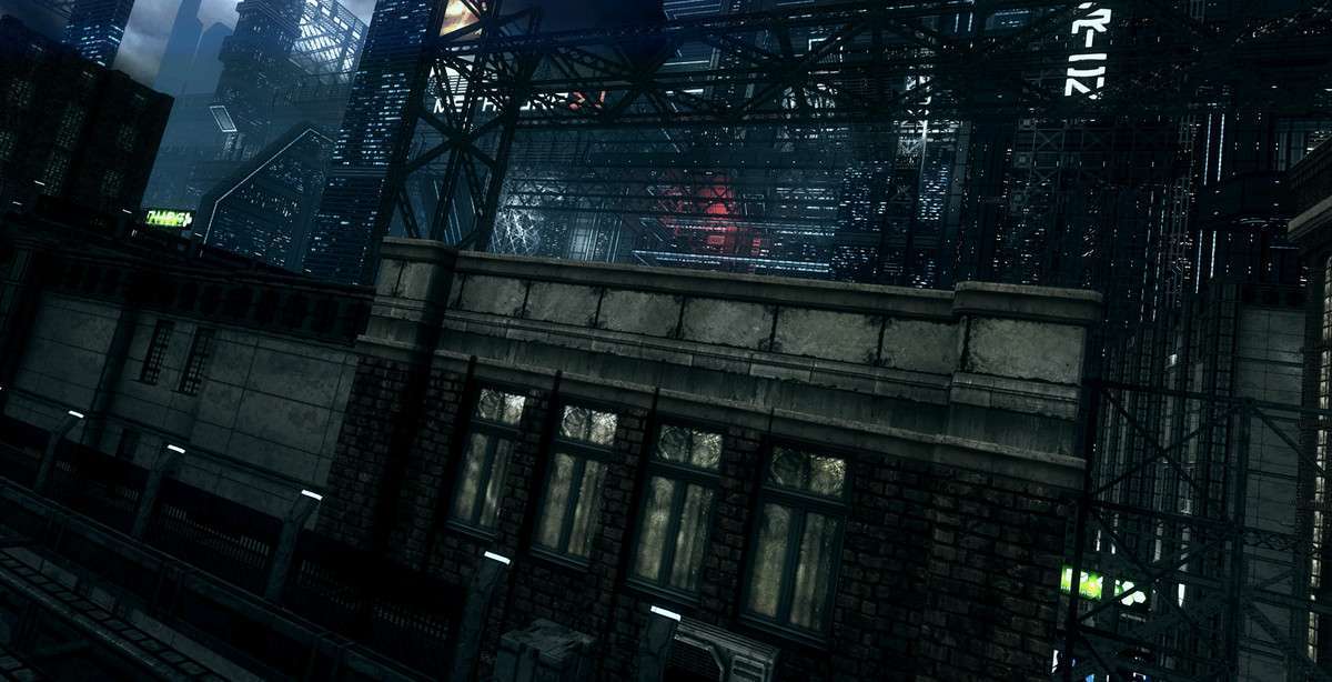 Dark City Screenshot {loop_index}