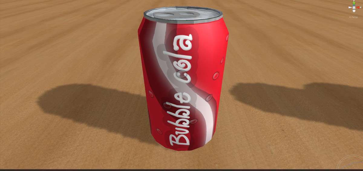 soda cans Screenshot {loop_index}