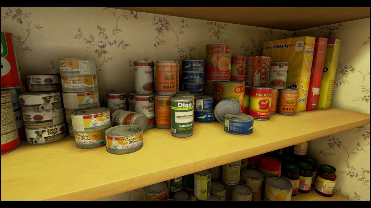 Pantry Stuffers Pack One Screenshot {loop_index}