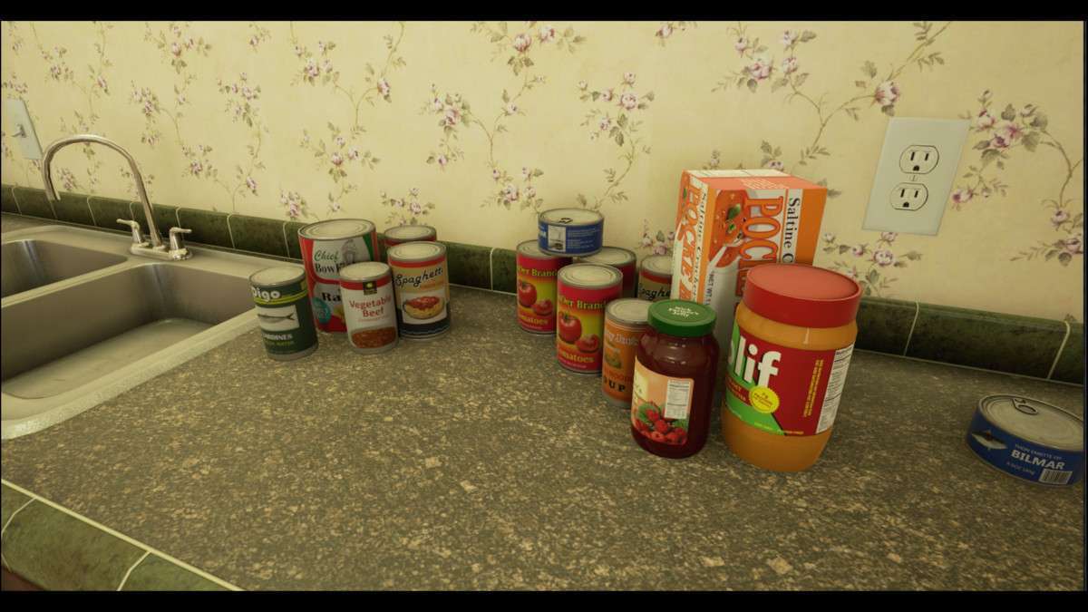 Pantry Stuffers Pack One Screenshot {loop_index}