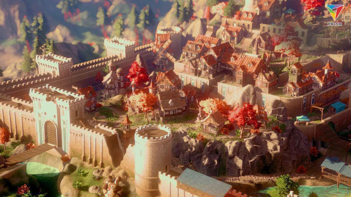 PRISM 2 – Realistic Post-Processing Screenshot {loop_index}