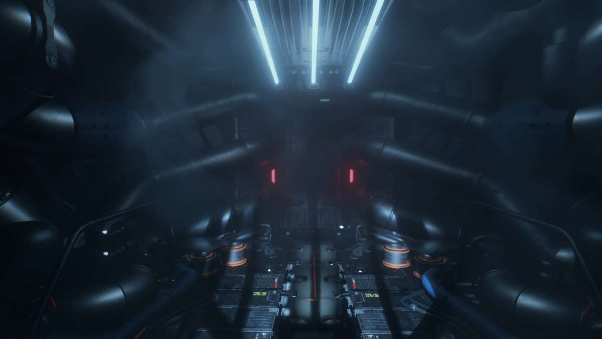 PRISM 2 – Realistic Post-Processing Screenshot {loop_index}