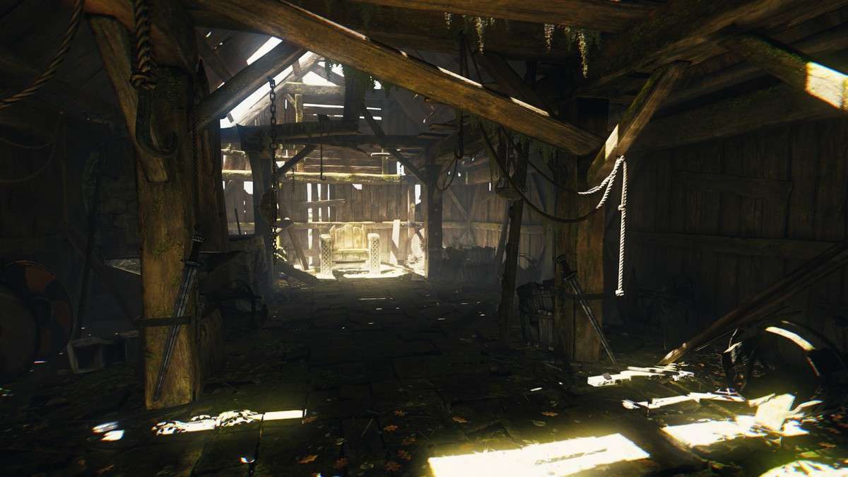 PRISM 2 – Realistic Post-Processing Screenshot {loop_index}