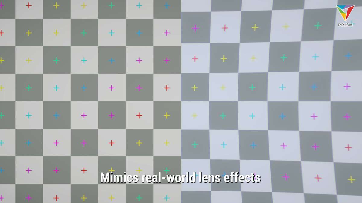PRISM 2 – Realistic Post-Processing Screenshot {loop_index}