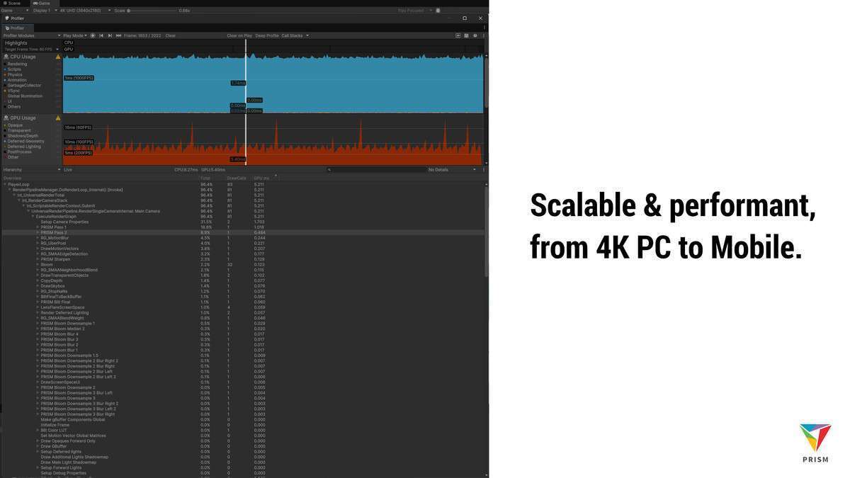 PRISM 2 – Realistic Post-Processing Screenshot {loop_index}