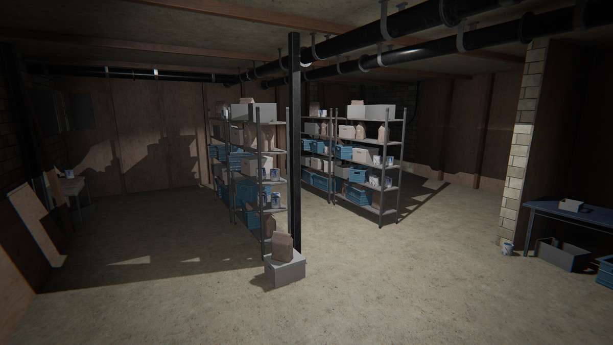 House Furniture Pack Screenshot {loop_index}