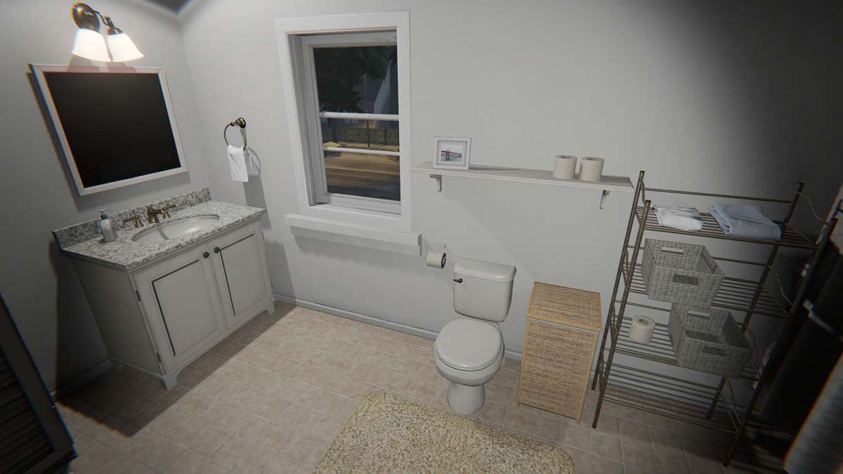 House Furniture Pack Screenshot {loop_index}