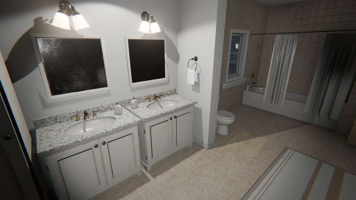 House Furniture Pack Screenshot {loop_index}