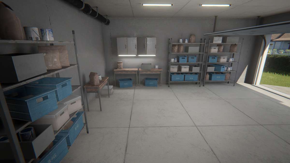 House Furniture Pack Screenshot {loop_index}