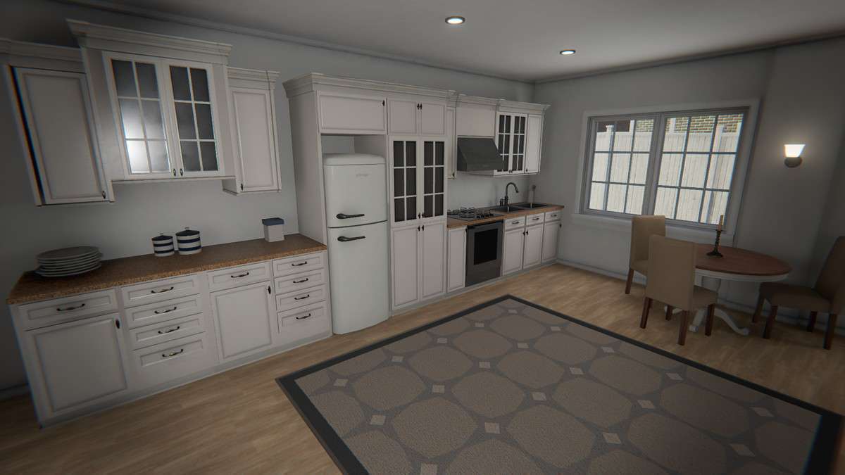 House Furniture Pack Screenshot {loop_index}
