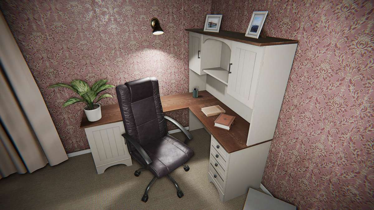 House Furniture Pack Screenshot {loop_index}