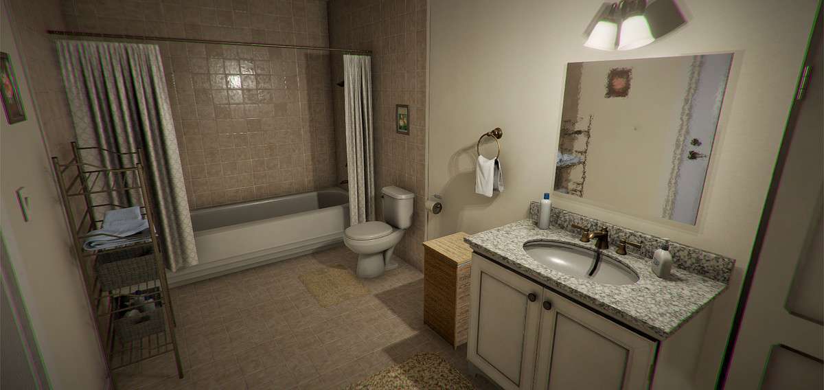 House Furniture Pack Screenshot {loop_index}