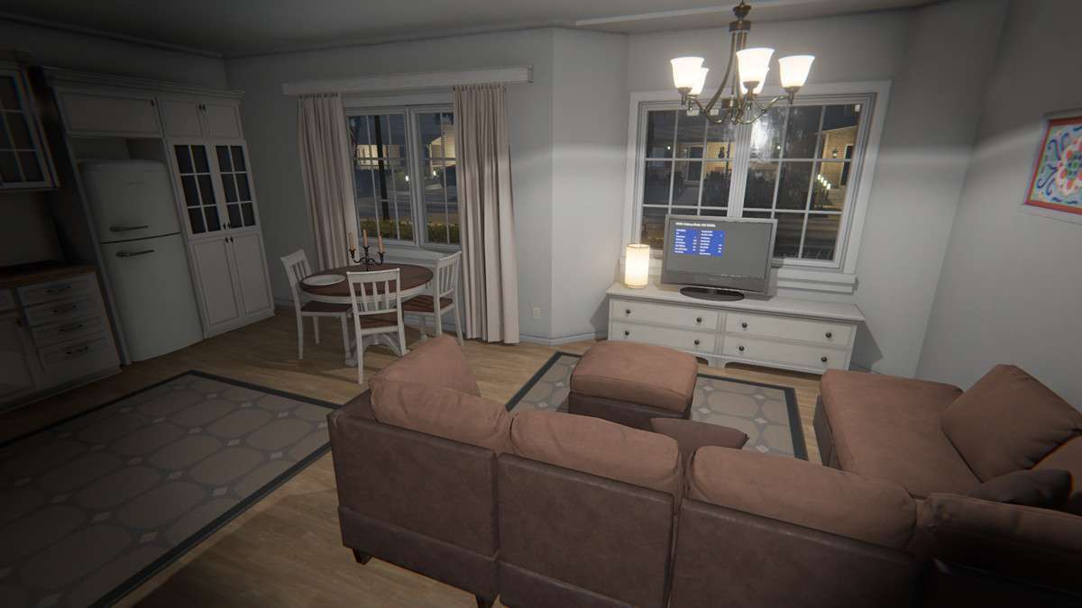 House Furniture Pack Screenshot {loop_index}