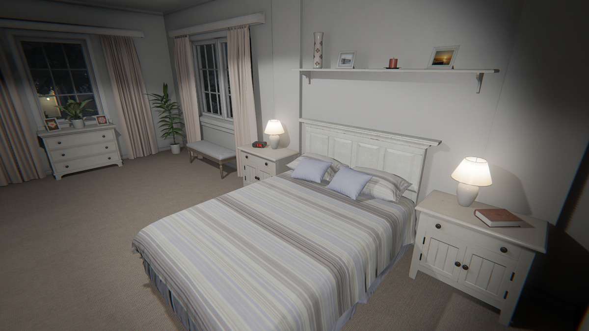 House Furniture Pack Screenshot {loop_index}