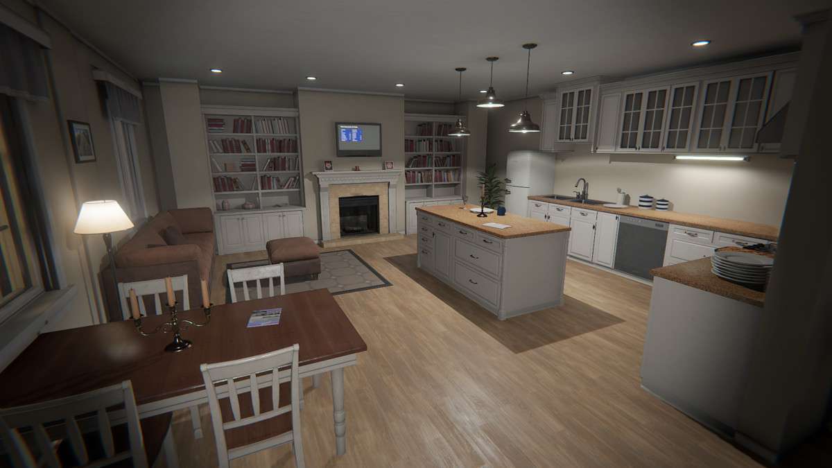 House Furniture Pack Screenshot {loop_index}