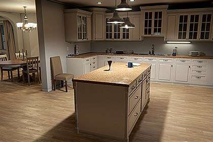 House Furniture Pack Free Download