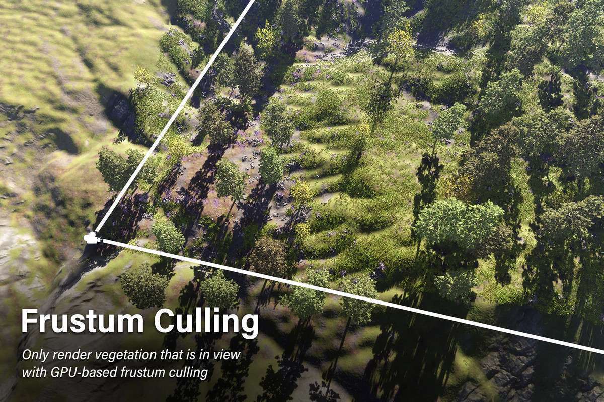 Nature Renderer 6・Pro Screenshot {loop_index}