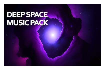 Deep Space Music Free Download