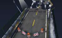 Low Poly Street Pack Free Download