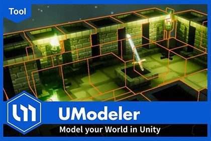 UModeler Free Download