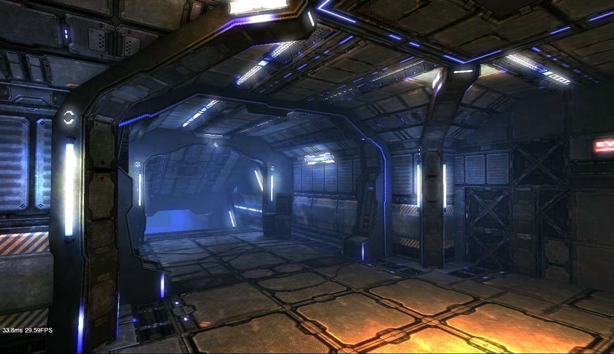 S-F Pack Mobile Screenshot {loop_index}