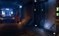 Sci-Fi Level Construction Kit 2 Free Download