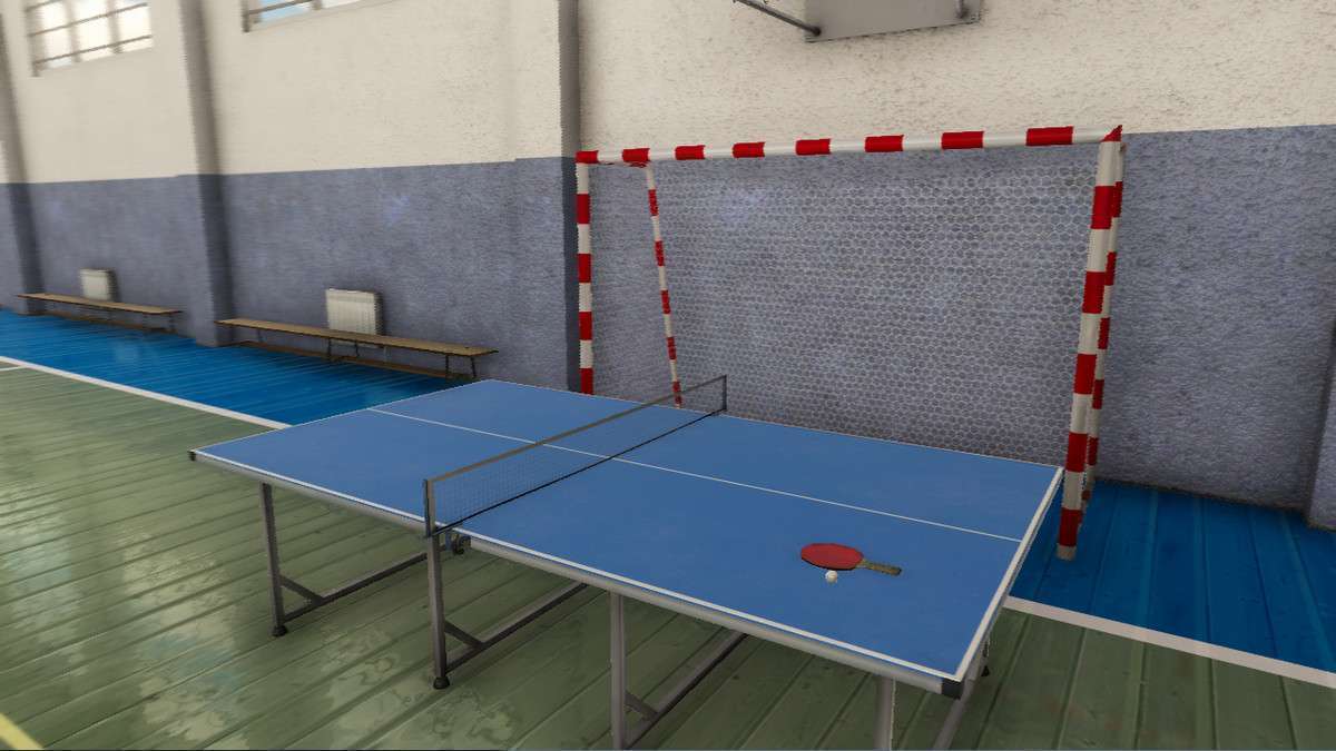 School Gym Screenshot {loop_index}