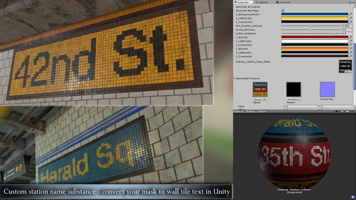 Urban Underground Screenshot {loop_index}
