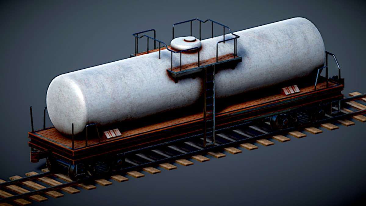 Train Controller Addon 1 – Tank Wagon Screenshot {loop_index}