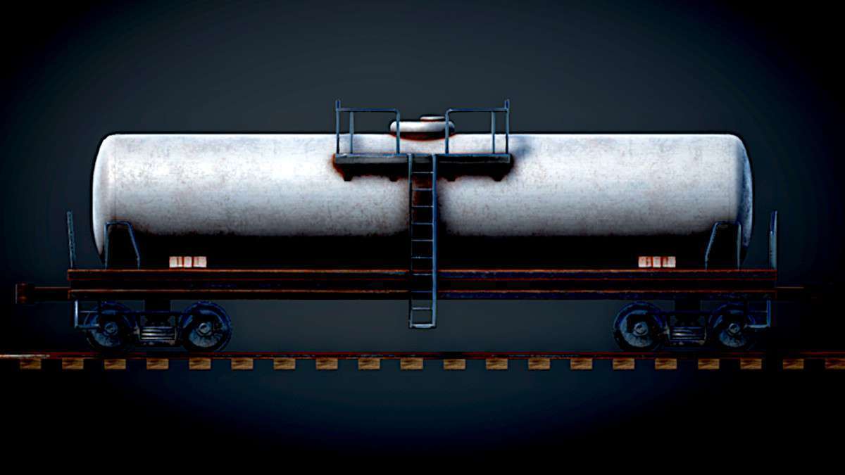 Train Controller Addon 1 – Tank Wagon Screenshot {loop_index}