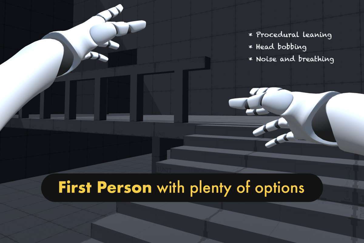 Game Creator 2 Screenshot {loop_index}