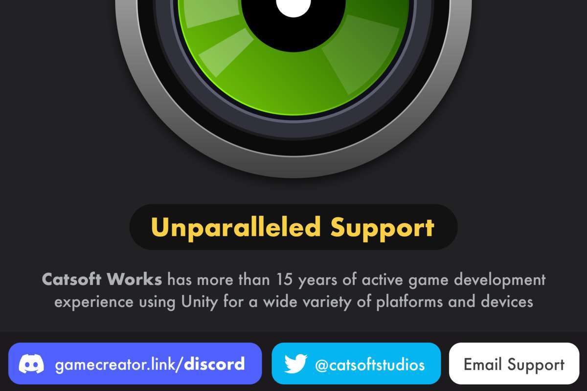 Game Creator 2 Screenshot {loop_index}