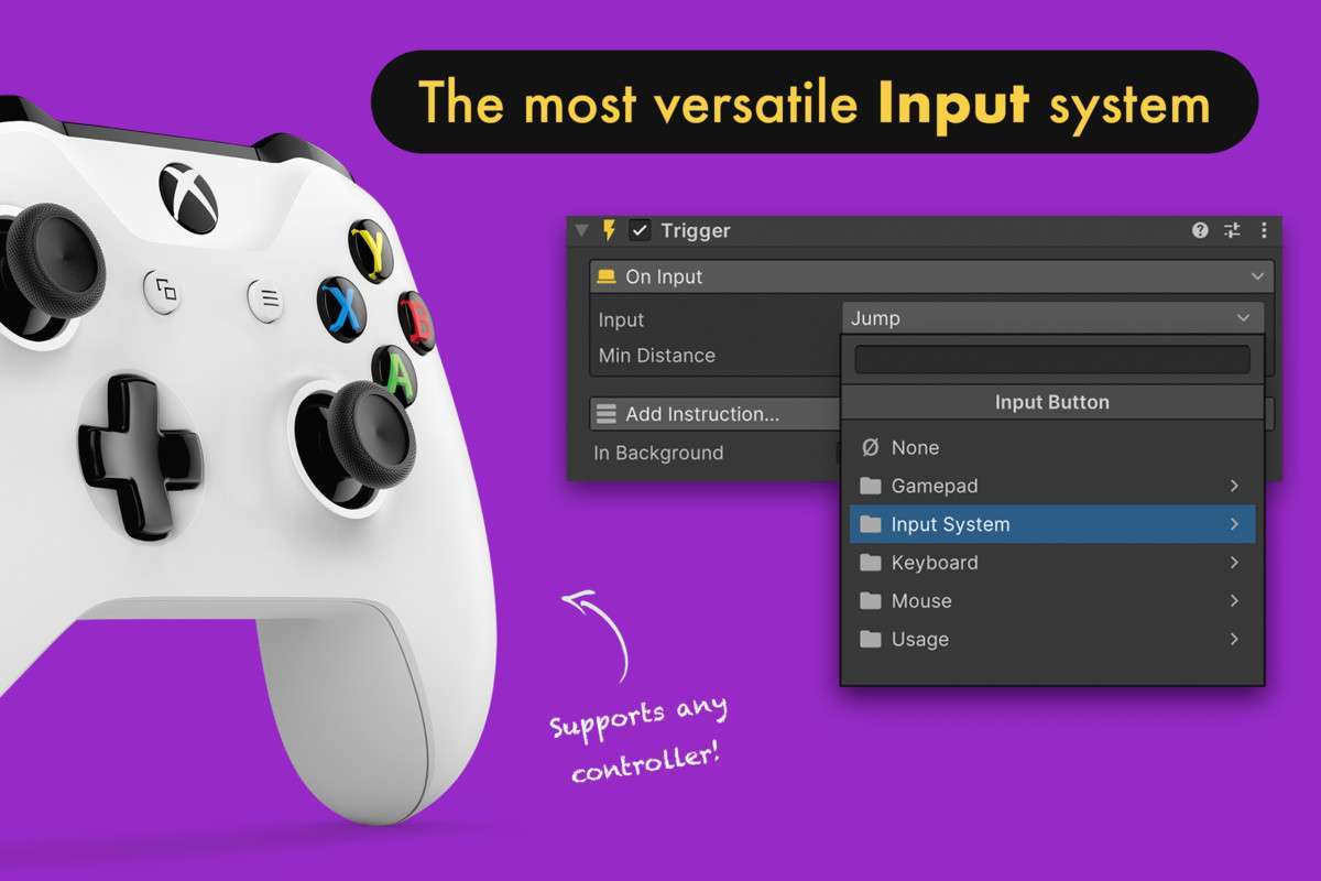Game Creator 2 Screenshot {loop_index}