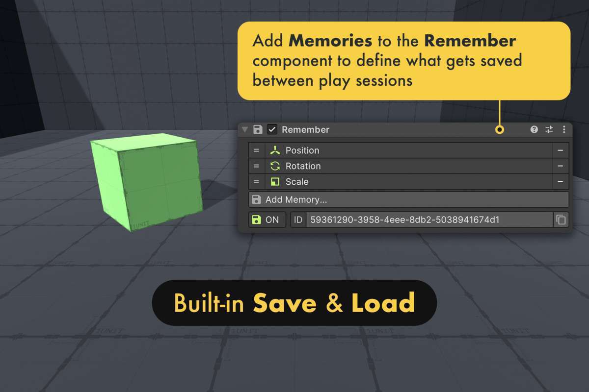 Game Creator 2 Screenshot {loop_index}