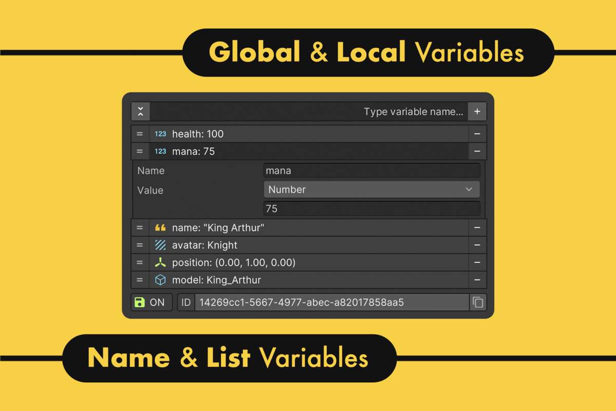 Game Creator 2 Screenshot {loop_index}