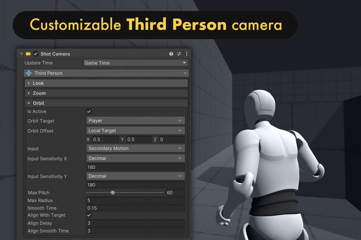 Game Creator 2 Screenshot {loop_index}