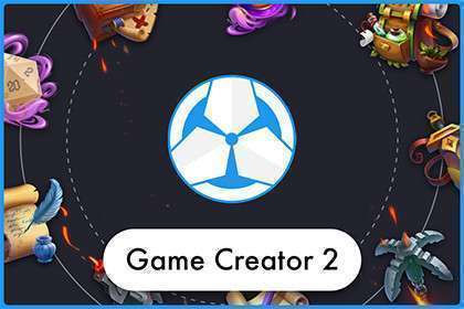 Game Creator 2 Free Download