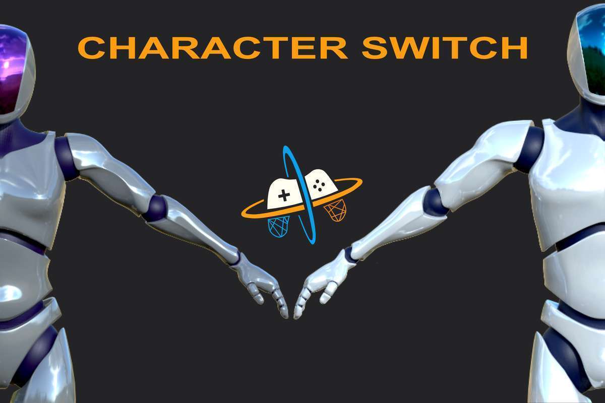 Third Person Controller Screenshot {loop_index}