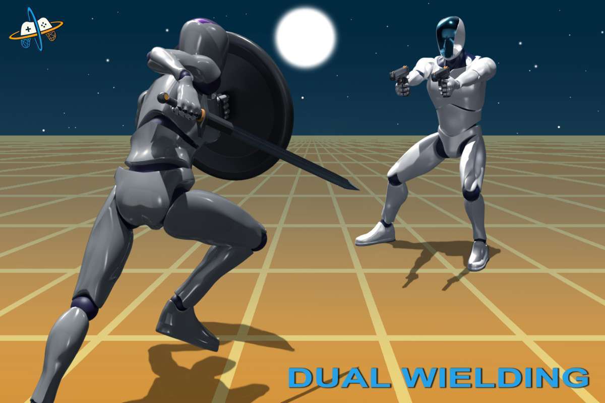 Third Person Controller Screenshot {loop_index}