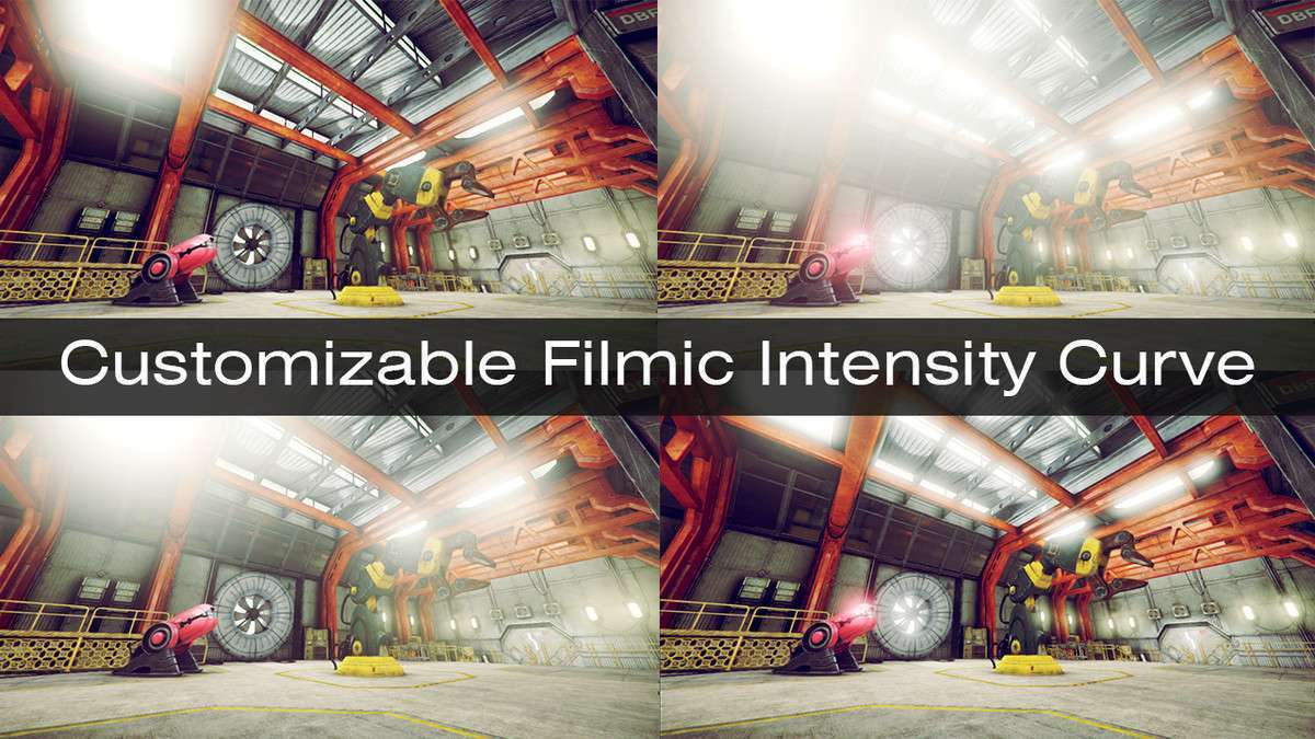 Ultimate Bloom Screenshot {loop_index}