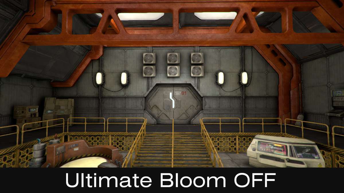 Ultimate Bloom Screenshot {loop_index}