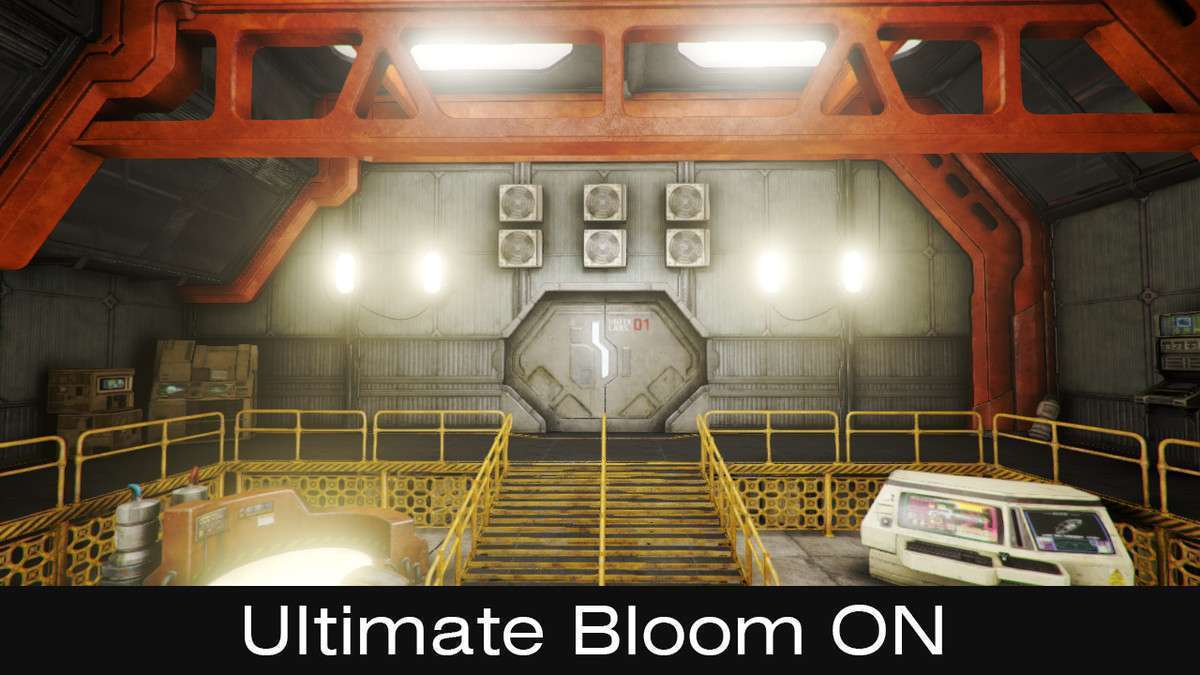 Ultimate Bloom Screenshot {loop_index}