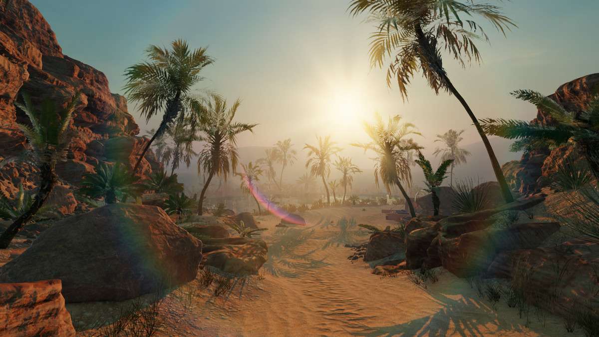 Azure[Sky] Dynamic Skybox Screenshot {loop_index}
